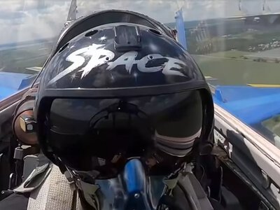 Понад 130 збитих цілей на місяць - Повітряні сили показали бойову роботу авіації