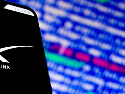 Зеленський прокоментував обмеження роботи Starlink в Україні: “Отримали повідомлення від уряду”