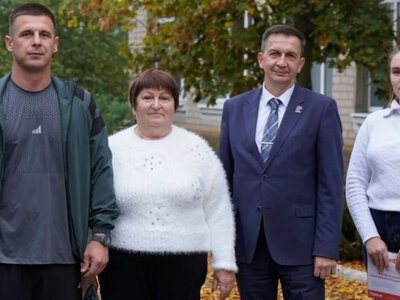 Окупований Новотроїцьк перетворюють на «Нью-Васюки»: окупанти обіцяють школярам шахові турніри
