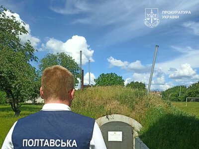 Збитки громаді на 4,35 млн грн на укритті для школи: на Полтавщині судитимуть директорку ТОВ та ексочільницю закладу