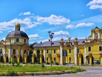На Львівщині показали історичні та культурні пам'ятки Шептицького району