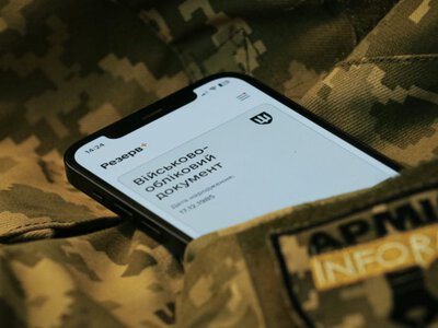 Автопродовження відстрочок від мобілізації: ключові умови та терміни від Міноборони (Відео)