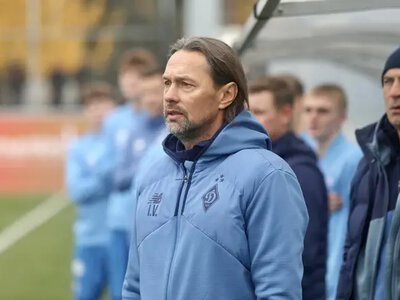 «Динамо» звільнило Костюка: Кубок України, провал у ЛЧ та всі результати тренера
