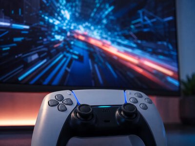 Sony подала патент на ШІ для прогнозування кадрів у відеоіграх