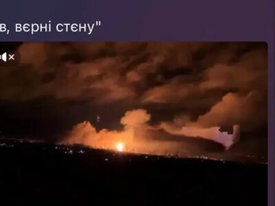 Павло Дуров прокоментував атаку на дата-центр «ВКонтакте» під Санкт-Петербургом