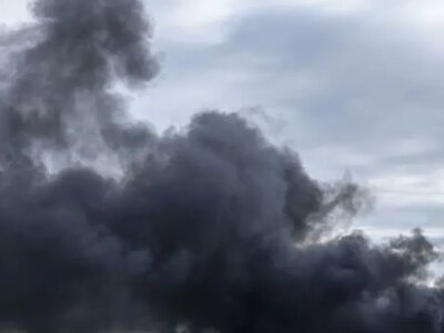 Через ворожий обстріл 18 жовтня на Рівненщині зупинилося виробниче підприємство