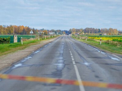 У Литві знайшли уламки українського дрона: в МЗС України відреагували