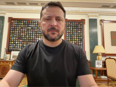 Зеленський про Добропілля: ситуація непроста, але інфільтрації знищують