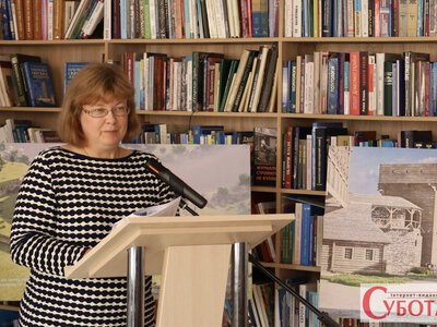 У Звягелі георадар показав можливі фундаменти зруйнованого собору на глибині пів метра