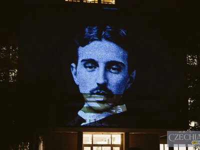 У Празі портрет Наполеона повторює вашу усмішку: чеські вчені показали незвичайну технологію