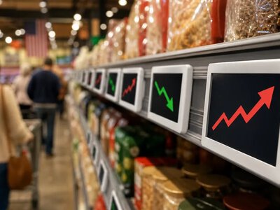 Decodo: близько половини змін цін у США були зниженням — Fortune