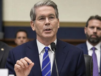 Міністра фінансів США розлютили слова Зеленського про Starlink – NBC