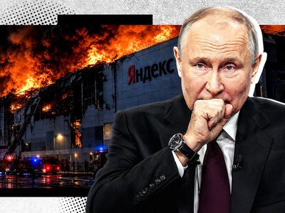 Удар по серцевині цифрової Росії: як атаки на дата-центри Яндекса паралізували суди та бізнес
