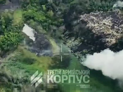 Бійці 60-ї ОМБр показали, як прорвали оборону росіян і звільнили Дерилове та Колодязі на Донеччині