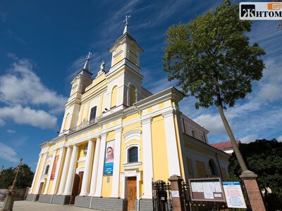 На Житомирщині 292 священники мають бронь від мобілізації: чому ще 15 анулювали відстрочку