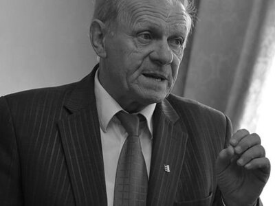 Помер один із перших лайнсменів ФІФА в Україні закарпатець Степан Селменський — PMG.ua