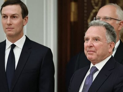 Зеленський обговорив можливу зустріч команд з представниками Трампа у Флориді