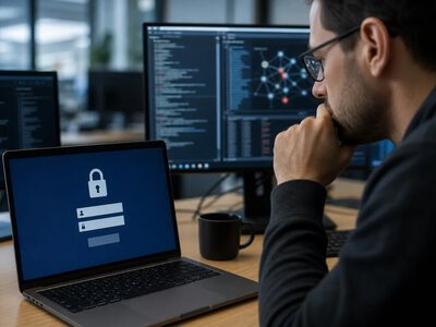 Фальшивий сайт WatchGuard збирав облікові дані VPN через справжній інсталятор