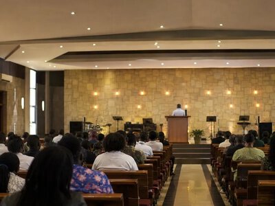 Сіфуна заявив, що керівництво ODM відвернулося від родини Одінги — Nation Kenya