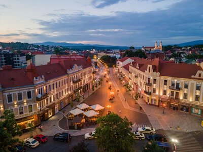 Навіть найдешевша квартира коштує 27 тисяч гривень: яка вартість оренди в Ужгороді