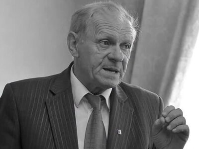 На 74-му році життя не стало Степана Селменського