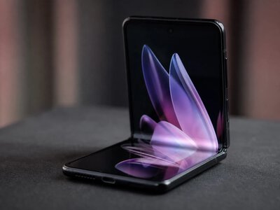 Як складані смартфони пройшли шлях від Royole FlexPai до iPhone Duo