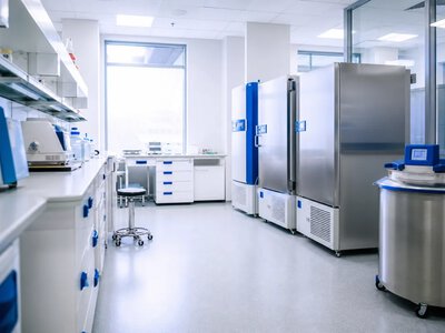 Біотехкомпанії пропонують клонування та кріоконсервацію домашніх тварин