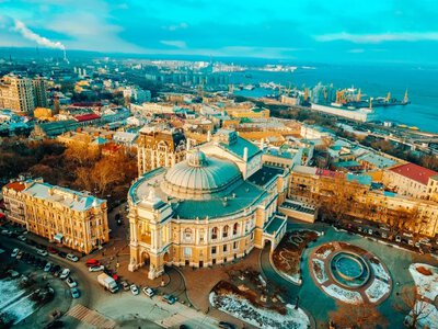 Бізнес залишає Одещину: область опинилася серед лідерів за відтоком компаній