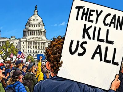 Зради по-американськи, або Як США кидали союзників до Трампа і з Трампом