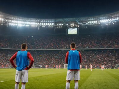 Барселона втратила Гарсію та Кунде перед матчем із ПСЖ — Interia Sport