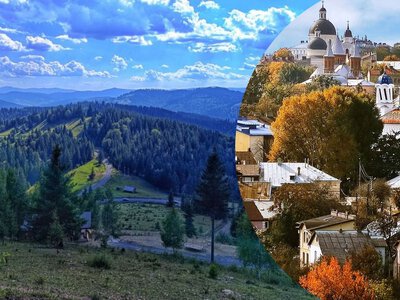 Недооцінений куточок Європи: чому замість Трансільванії час обирати румунську Буковину