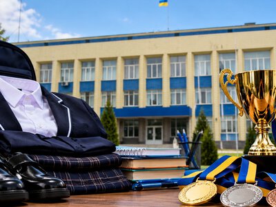 У Вознесенську даватимуть 4 тисячі на шкільну форму та стипендії спортсменам