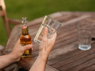 Людина може сп’яніти від пасти без алкоголю: лікарі пояснили рідкісний синдром