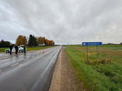 У Литві шукають дрон, який залетів із боку Польщі: його пов’язують з атакою України на Санкт-Петербург