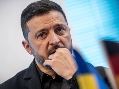 Зеленський заявив, що США відновили обмін розвідданими