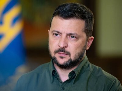 Зеленський: перехід США на бік росії стане історичною помилкою