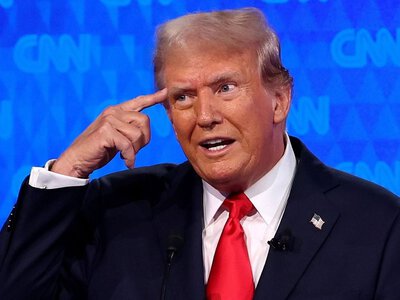 Трамп завжди діє креативно: у США назвали дизельну угоду тиском на Росію