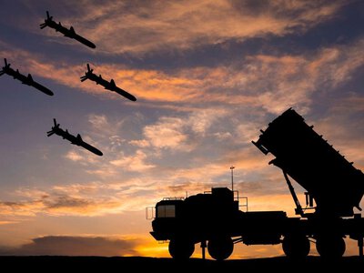 США затримують постачання ракет до Patriot, – Зеленський