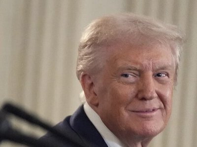 Адміністрація Трампа запропонувала Європі повернутися до російського газу заради миру в Україні