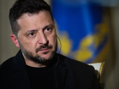 Зеленський припустив, коли напруженість у відносинах зі США може зменшитися
