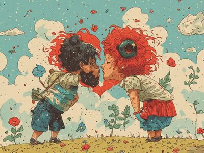 Фальшива романтика: 11 фраз, які руйнують стосунки та приховують справжнє нещастя