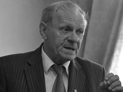 Помер закарпатський арбітр ФІФА – судив фінал Кубка та відбір до ЧС, організовував дебют збірної України