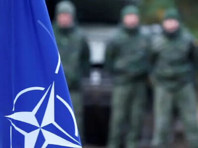 Диверсії рф у країнах НАТО мають на меті зрив допомоги Україні - ISW
