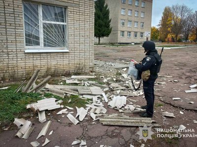 Унаслідок ворожих обстрілів Сумщини травмовано чотирьох людей, серед них дитина