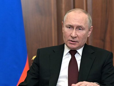 Путін запропонував провести саміт з Трампом і Сі для обговорення угоди щодо України, — WSJ