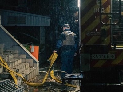США знову не попередили Україну про балістичний удар по Києву – ЗМІ