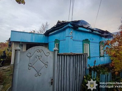 На Сумщині від атак РФ постраждали четверо мешканців