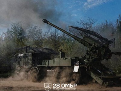 На Костянтинівському і Покровському напрямках фронту вчора відбулося найбільше боїв