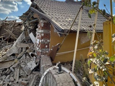 У Запорізькій області унаслідок російських атак поранені троє людей