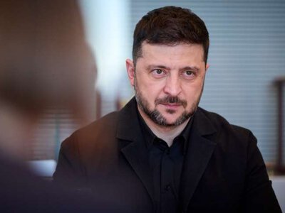 США відновили обмін розвідданими з Україною після тимчасового блокування – Зеленський